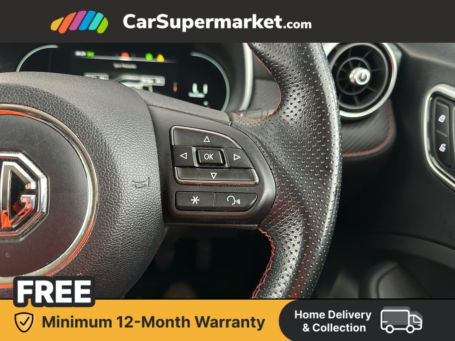 Used MG MG ZS 2022 for sale - 77812575: Photo 31