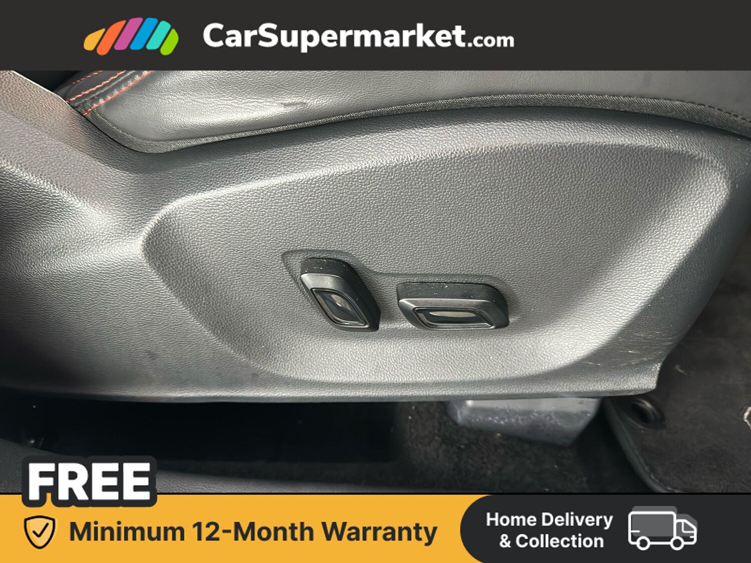 Used MG MG ZS 2022 for sale - 77812575: Photo 32