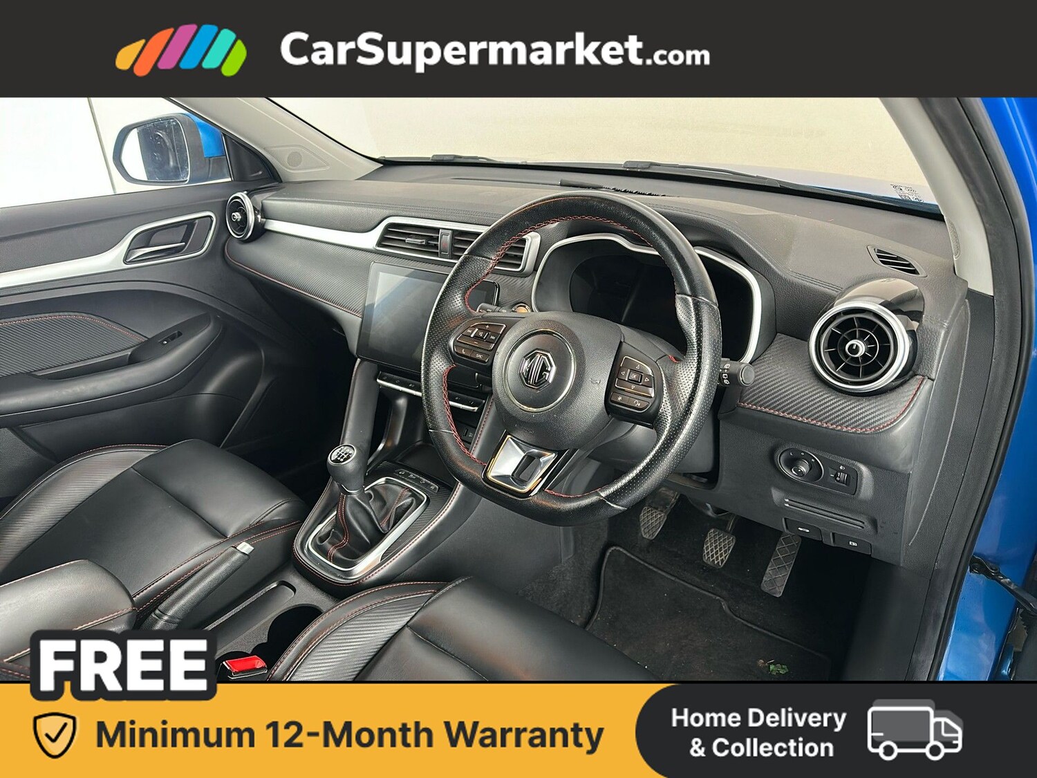 Used MG MG ZS 2022 for sale - 77812575: Photo 33