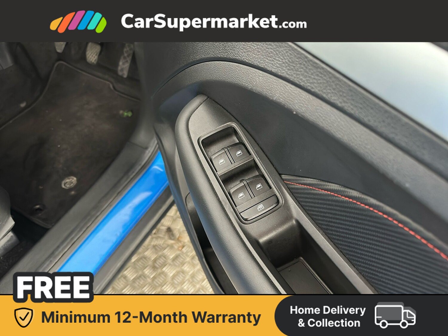 Used MG MG ZS 2022 for sale - 77812575: Photo 34