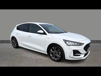 Used Ford Focus 2023 for sale - 79636903: Photo