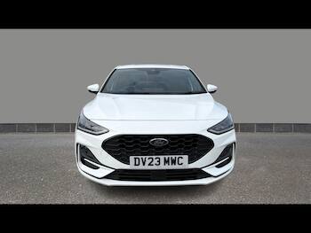 Used Ford Focus 2023 for sale - 79636903: Photo