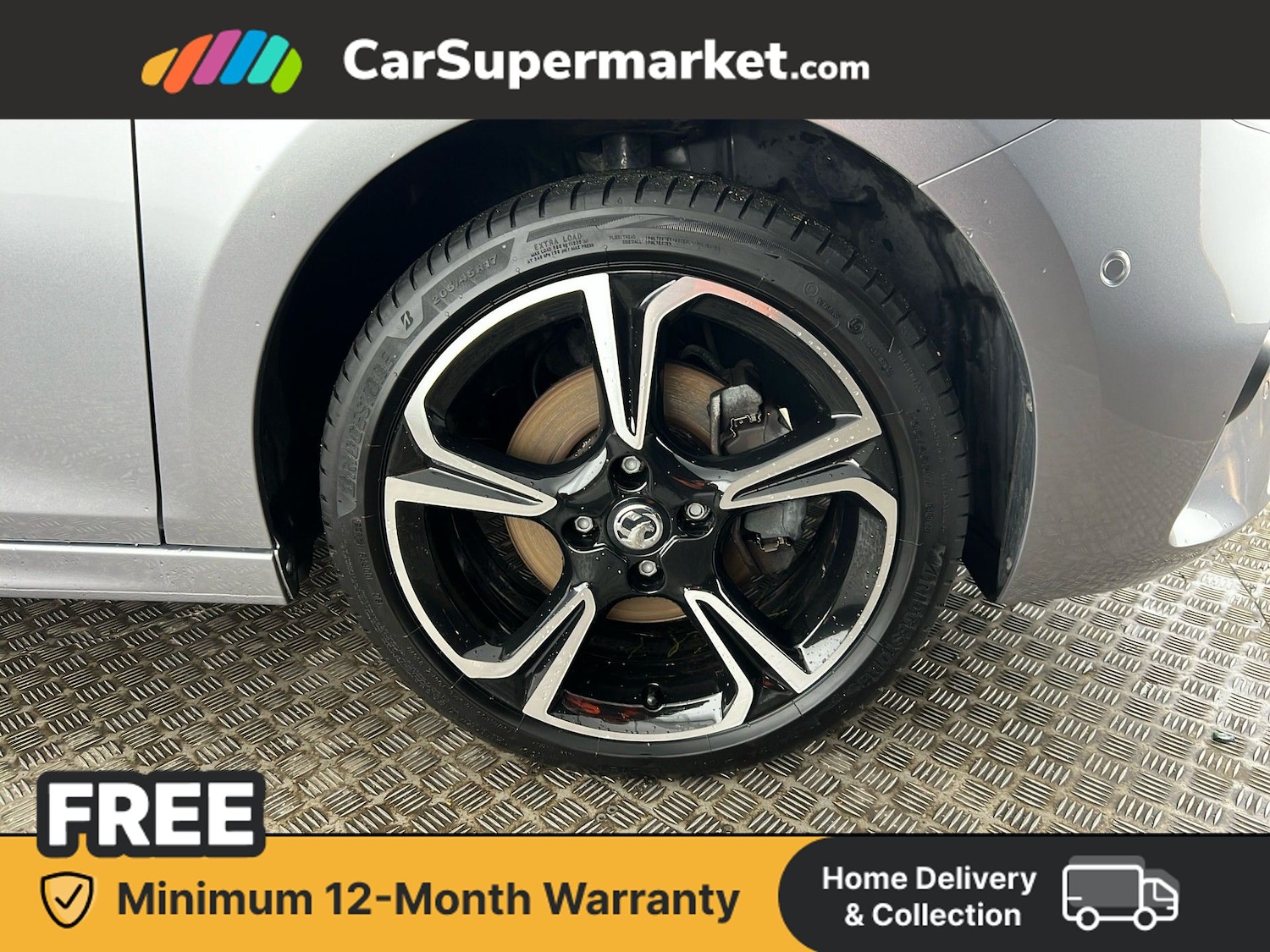 Used Vauxhall Corsa 2020 for sale - 77703437: Photo 19