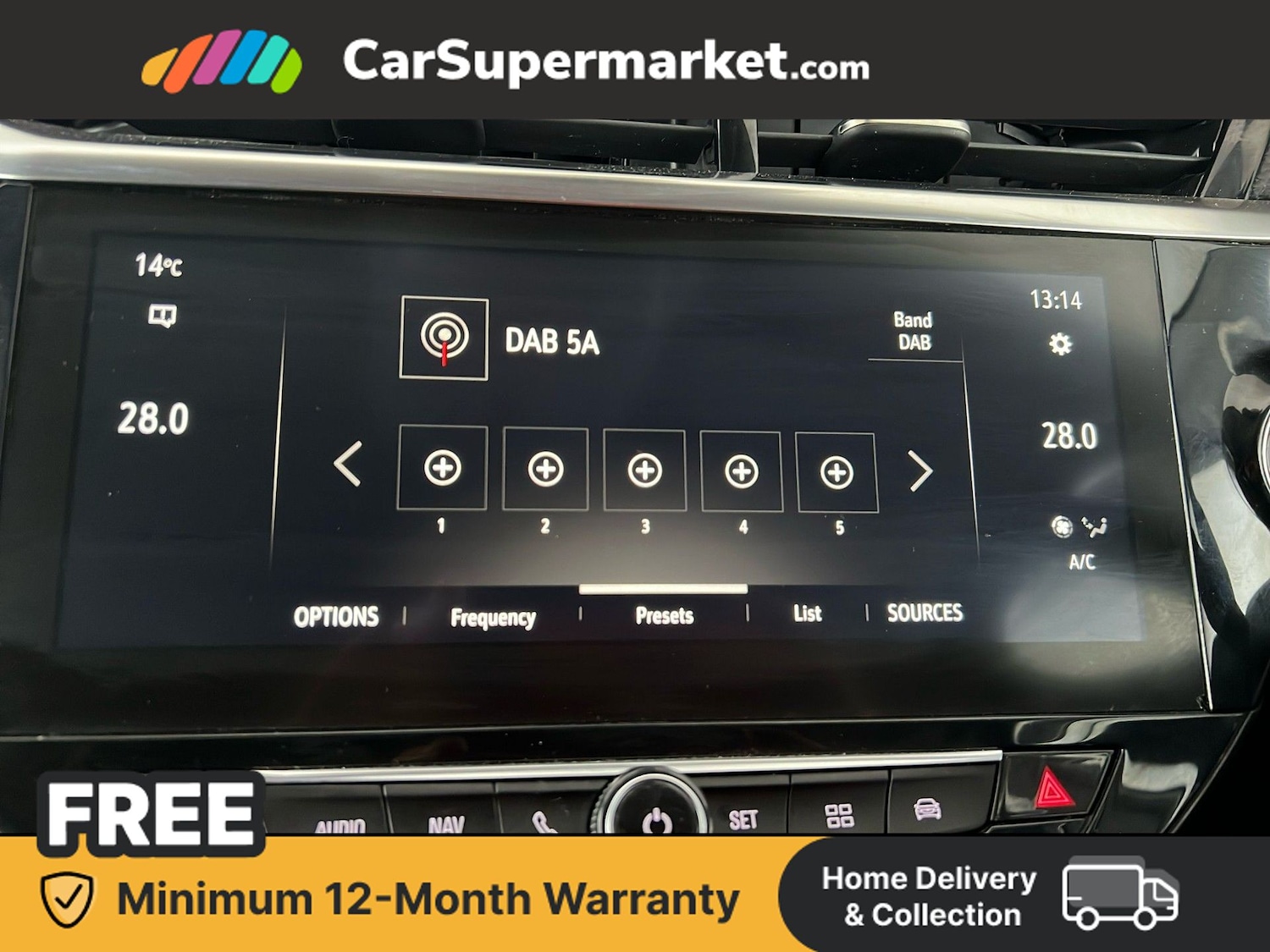 Used Vauxhall Corsa 2020 for sale - 77703437: Photo 25