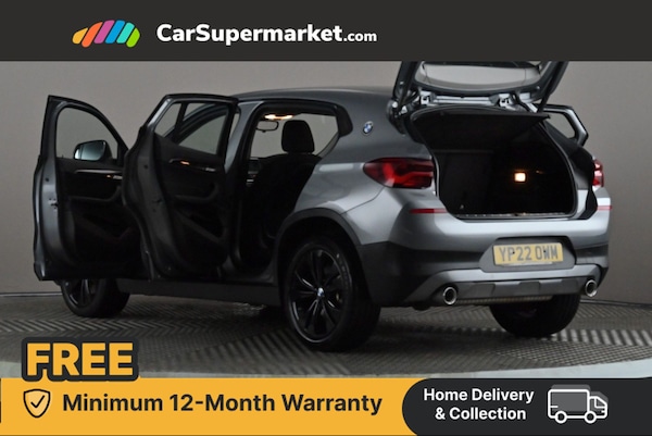 Used BMW X2 2022 for sale - 76342668: Photo 10