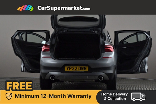 Used BMW X2 2022 for sale - 76342668: Photo 11