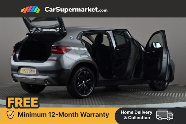 Used BMW X2 2022 for sale - 76342668: Photo 12