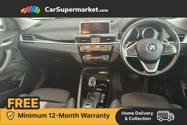 Used BMW X2 2022 for sale - 76342668: Photo 13