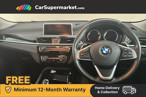 Used BMW X2 2022 for sale - 76342668: Photo 14
