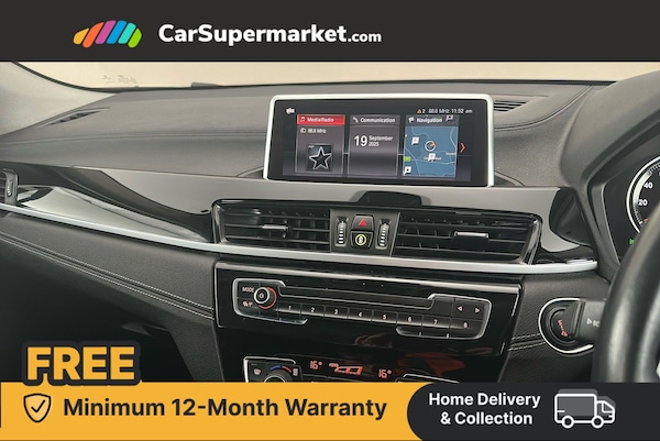 Used BMW X2 2022 for sale - 76342668: Photo 16