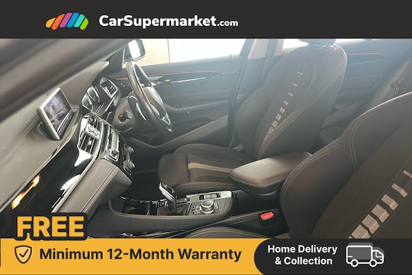 Used BMW X2 2022 for sale - 76342668: Photo 17