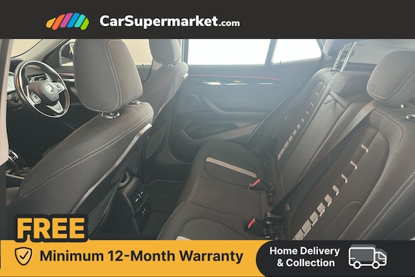 Used BMW X2 2022 for sale - 76342668: Photo 18