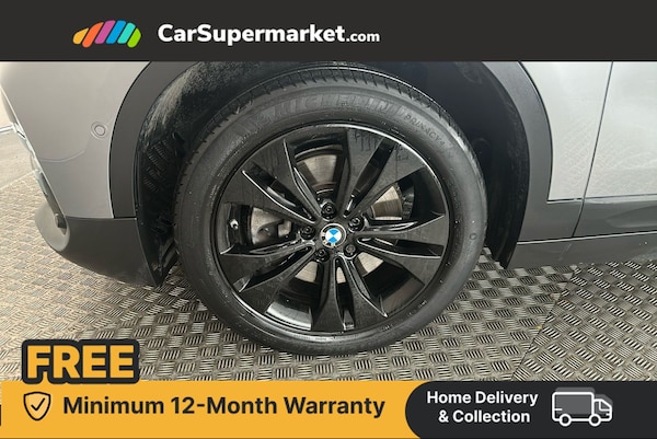 Used BMW X2 2022 for sale - 76342668: Photo 19