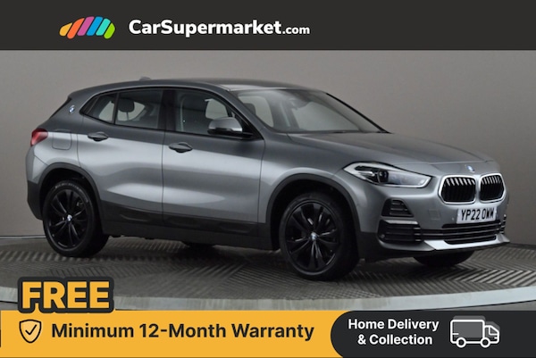 Used BMW X2 2022 for sale - 76342668: Photo 1