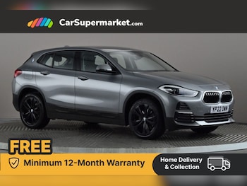 BMW - X2