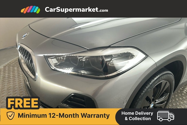 Used BMW X2 2022 for sale - 76342668: Photo 20
