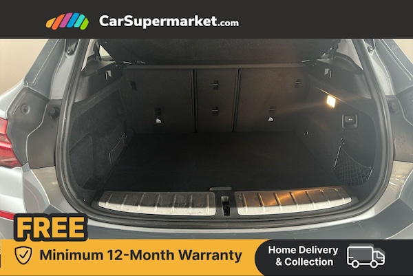 Used BMW X2 2022 for sale - 76342668: Photo 22
