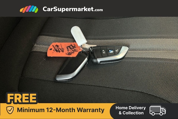 Used BMW X2 2022 for sale - 76342668: Photo 23