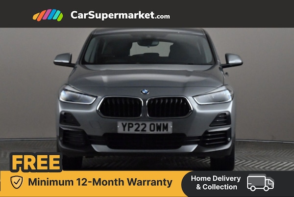 Used BMW X2 2022 for sale - 76342668: Photo 2