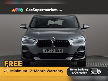 Used BMW X2 2022 for sale - 76342668: Photo 2