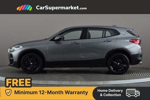 Used BMW X2 2022 for sale - 76342668: Photo 3