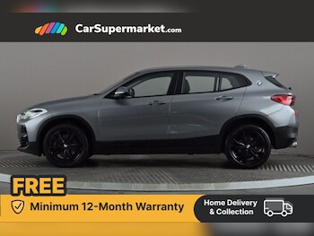 Used BMW X2 2022 for sale - 76342668: Photo 3