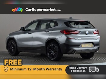 Used BMW X2 2022 for sale - 76342668: Photo 4