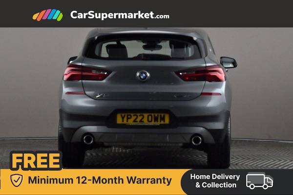 Used BMW X2 2022 for sale - 76342668: Photo 5