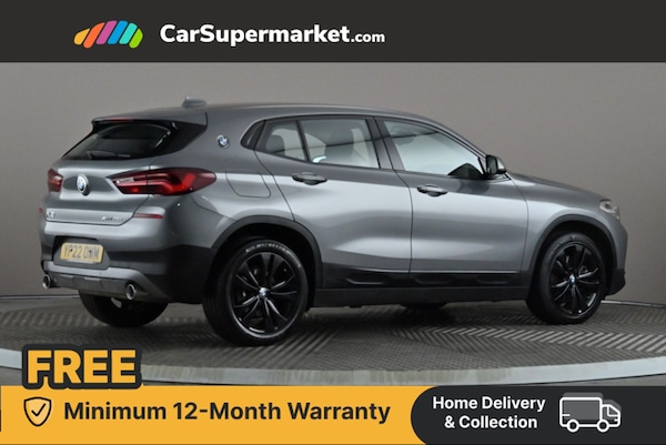 Used BMW X2 2022 for sale - 76342668: Photo 6
