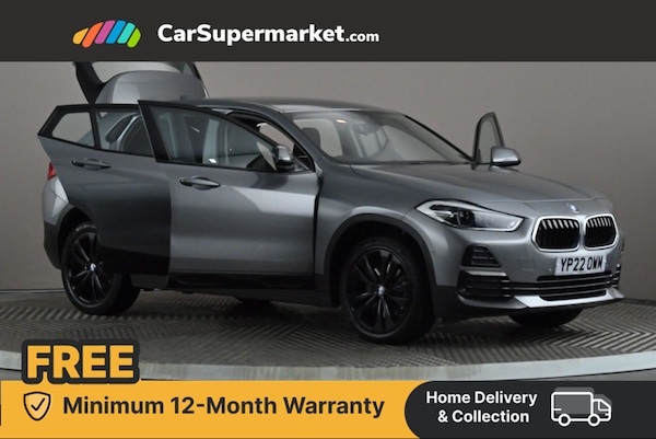 Used BMW X2 2022 for sale - 76342668: Photo 7