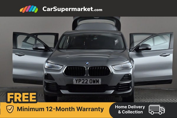 Used BMW X2 2022 for sale - 76342668: Photo 8