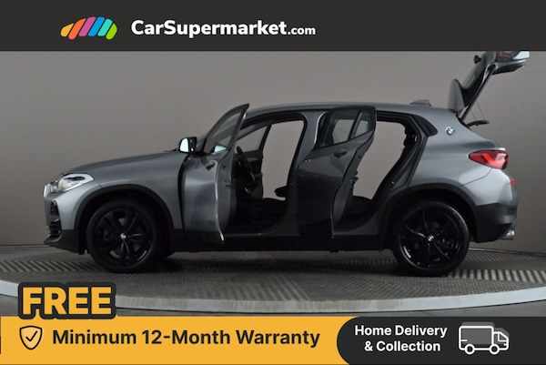 Used BMW X2 2022 for sale - 76342668: Photo 9