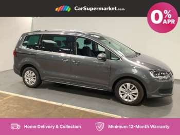 2021 - 1.4 TSI SE Nav DSG [7 Seats] 5-Door