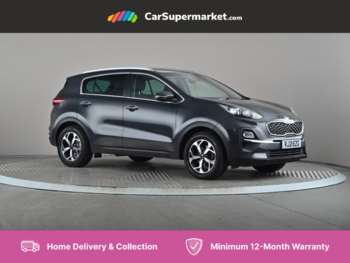 2021 - 1.6 CRDi 48V ISG 2 5-Door