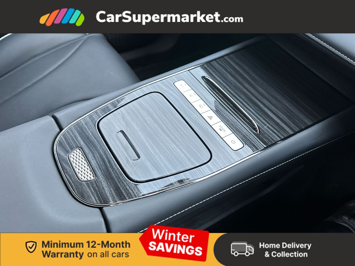 Used Omoda OMODA 5 2024 for sale - 77037376: Photo 22