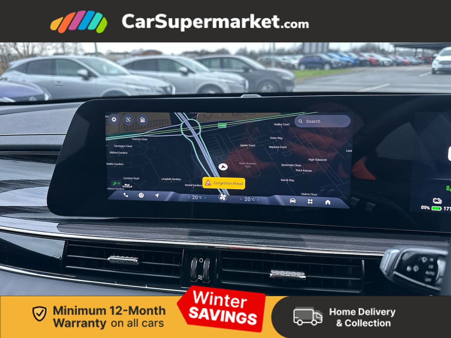 Used Omoda OMODA 5 2024 for sale - 77037376: Photo 24