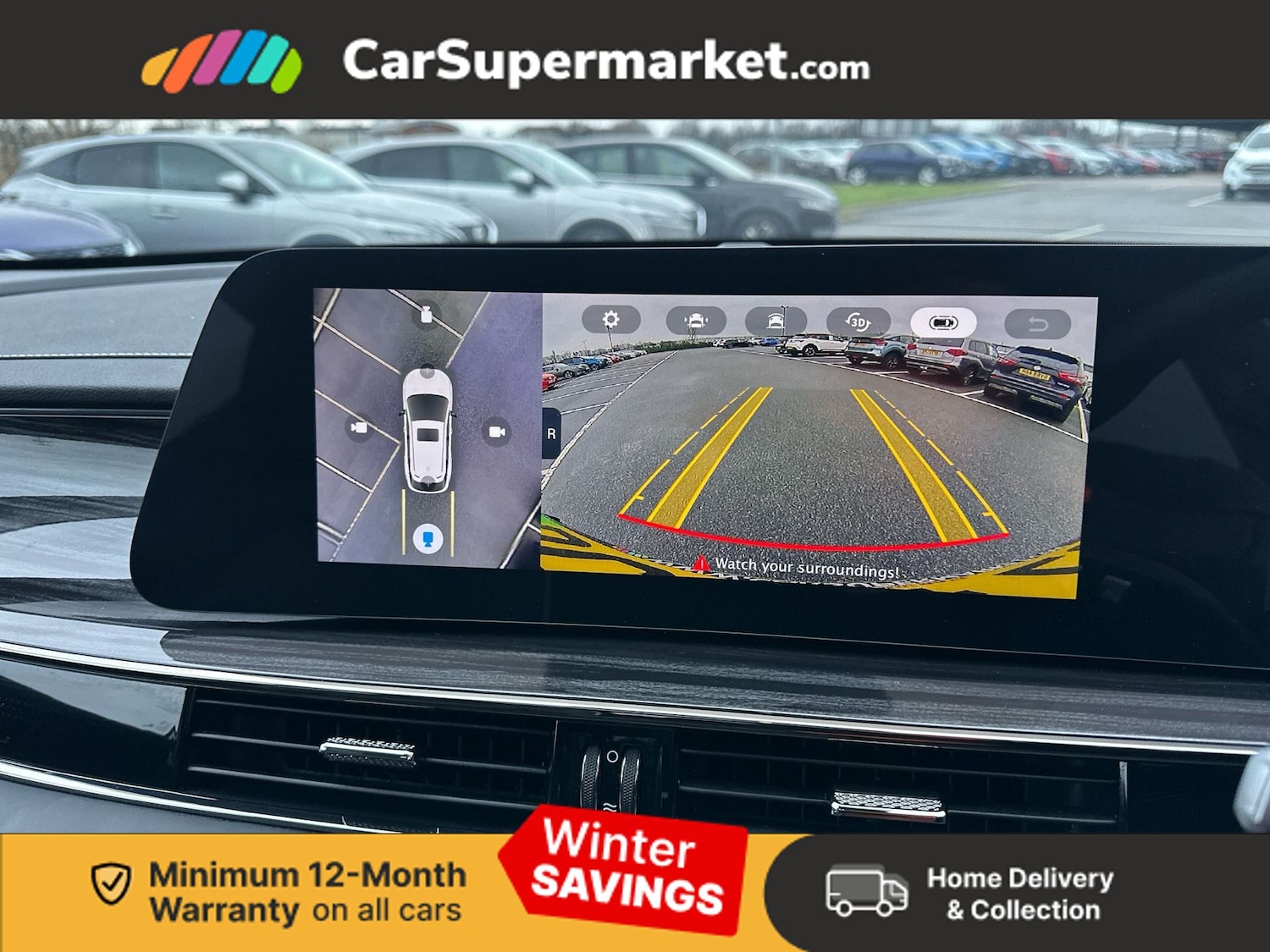 Used Omoda OMODA 5 2024 for sale - 77037376: Photo 27