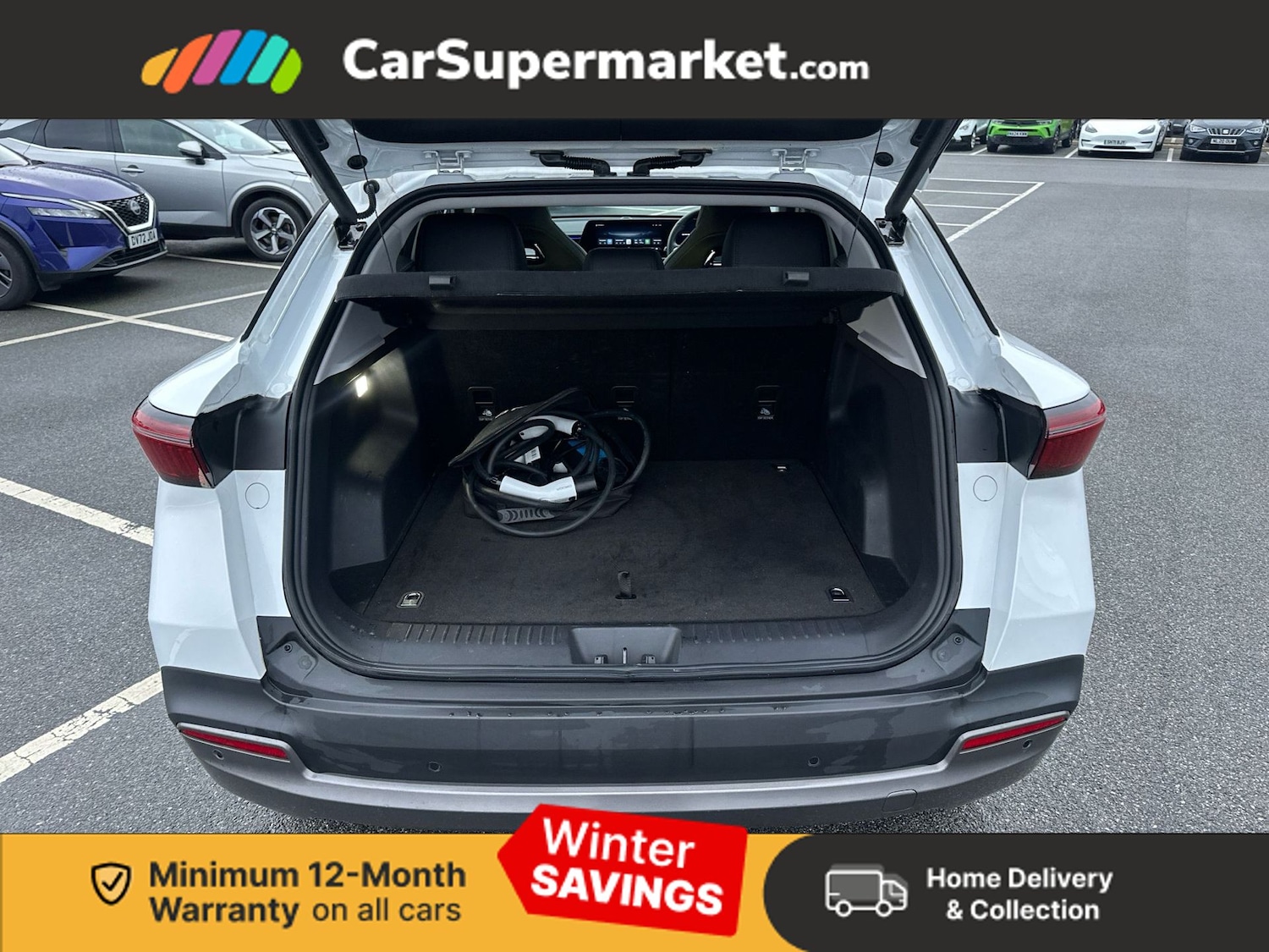 Used Omoda OMODA 5 2024 for sale - 77037376: Photo 31