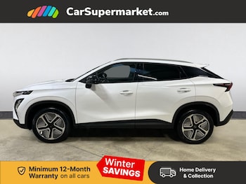 Used Omoda OMODA 5 2024 for sale - 77037376: Photo