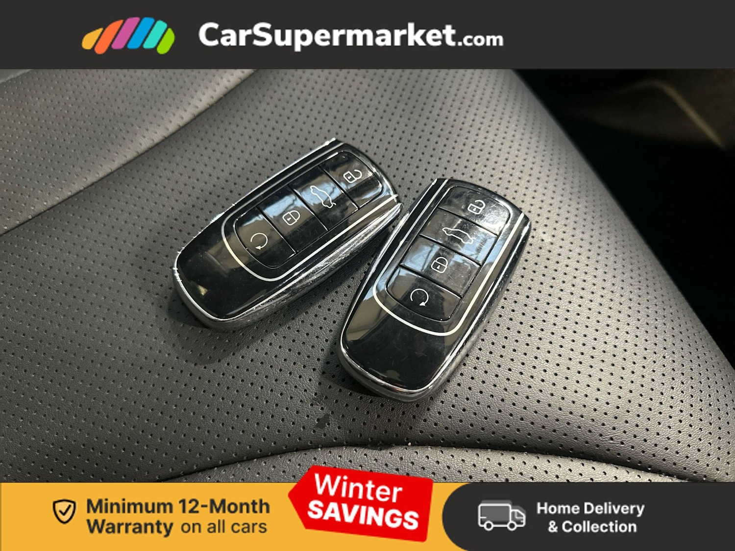 Used Omoda OMODA 5 2024 for sale - 77037376: Photo 9