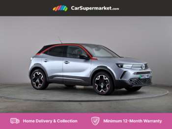2022 - 100kW SRi Premium 50kWh Auto 5-Door