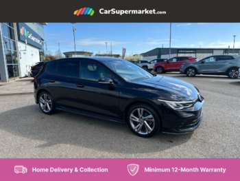 2022 - 1.5 TSI 150 R-Line 5-Door