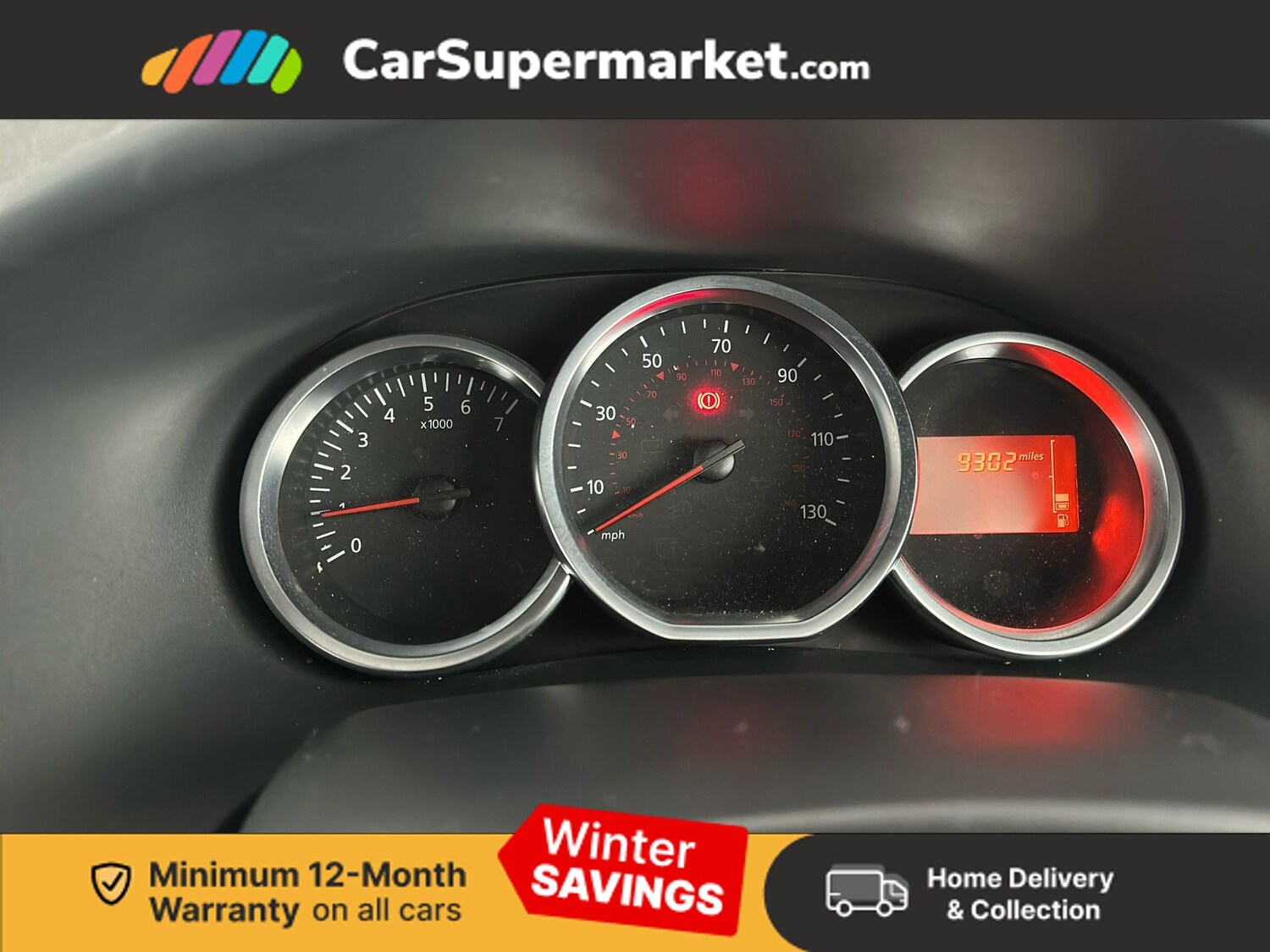 Used Dacia Sandero Stepway 2019 for sale - 77211555: Photo 16