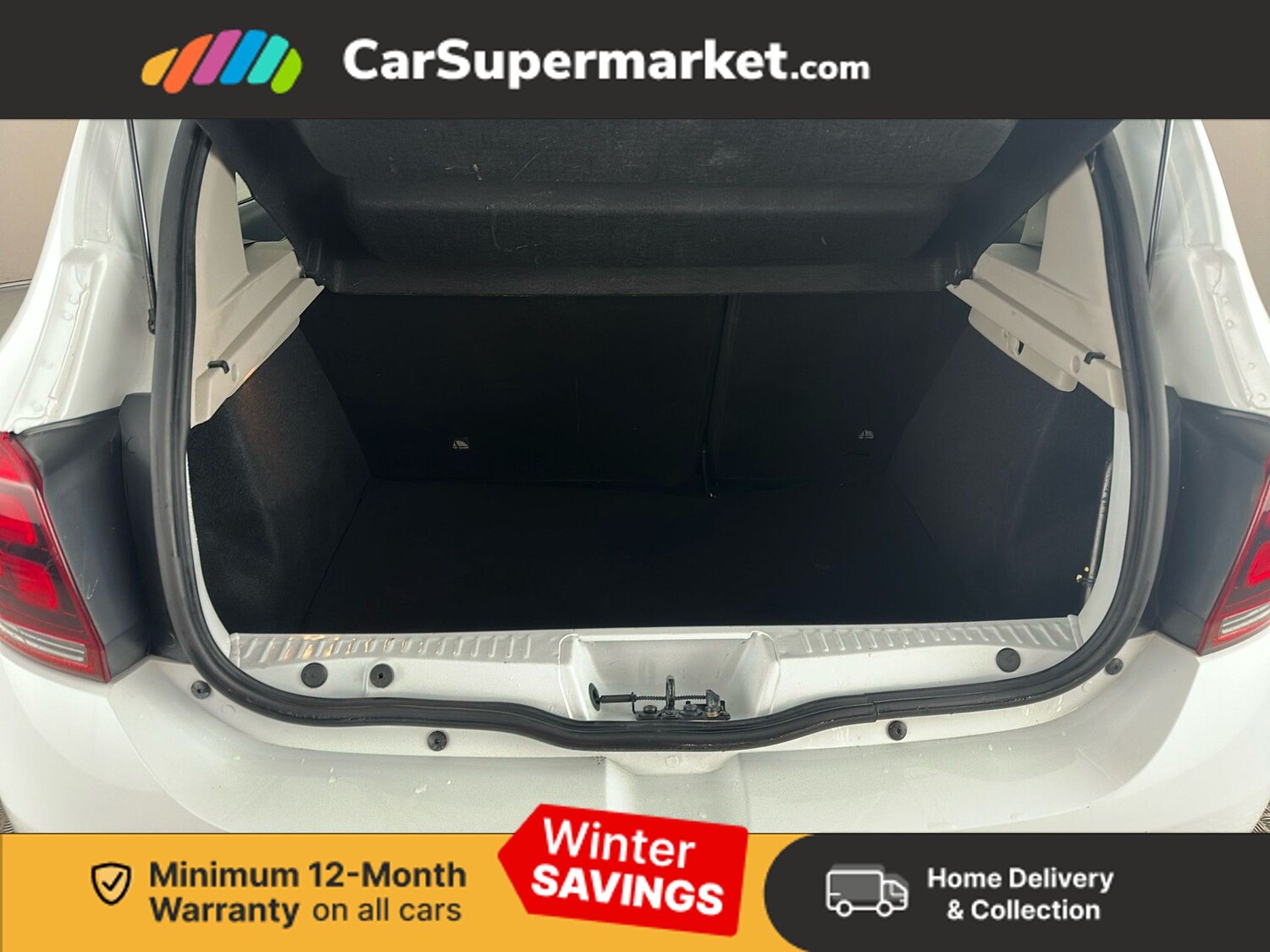 Used Dacia Sandero Stepway 2019 for sale - 77211555: Photo 23