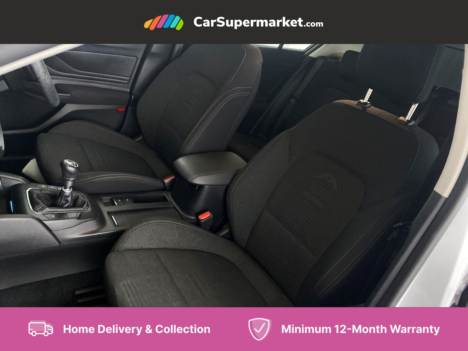 Used Ford Focus 2020 for sale - 76133652: Photo 17
