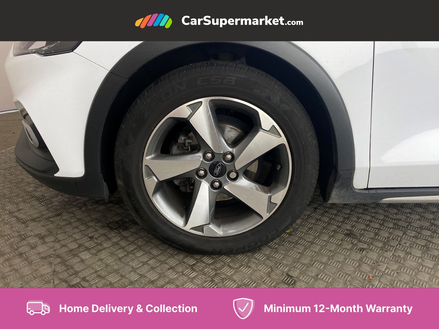Used Ford Focus 2020 for sale - 76133652: Photo 22