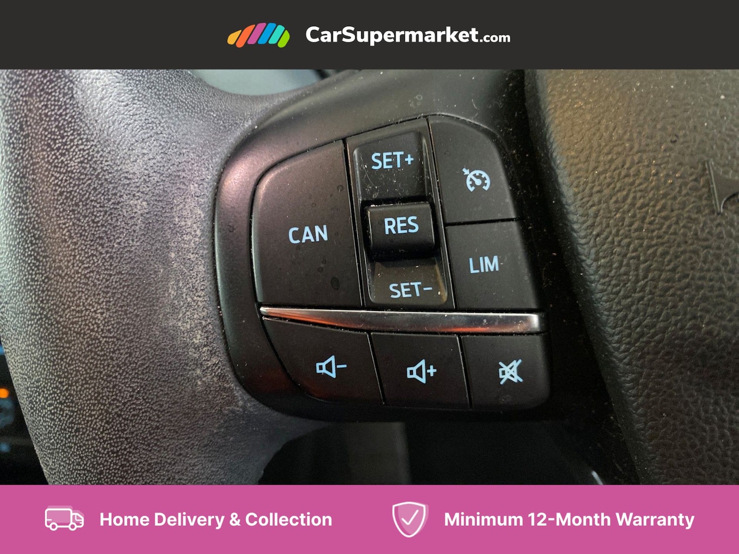 Used Ford Focus 2020 for sale - 76133652: Photo 26
