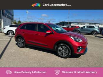 2022 - 150kW 2 Long Range 64kWh Auto 5-Door