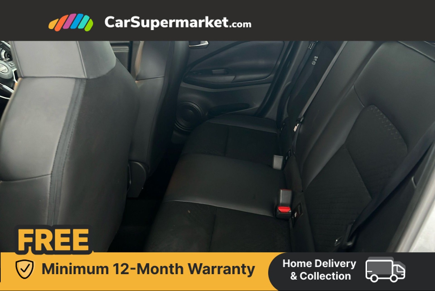 Used Nissan Juke 2023 for sale - 76342660: Photo 18