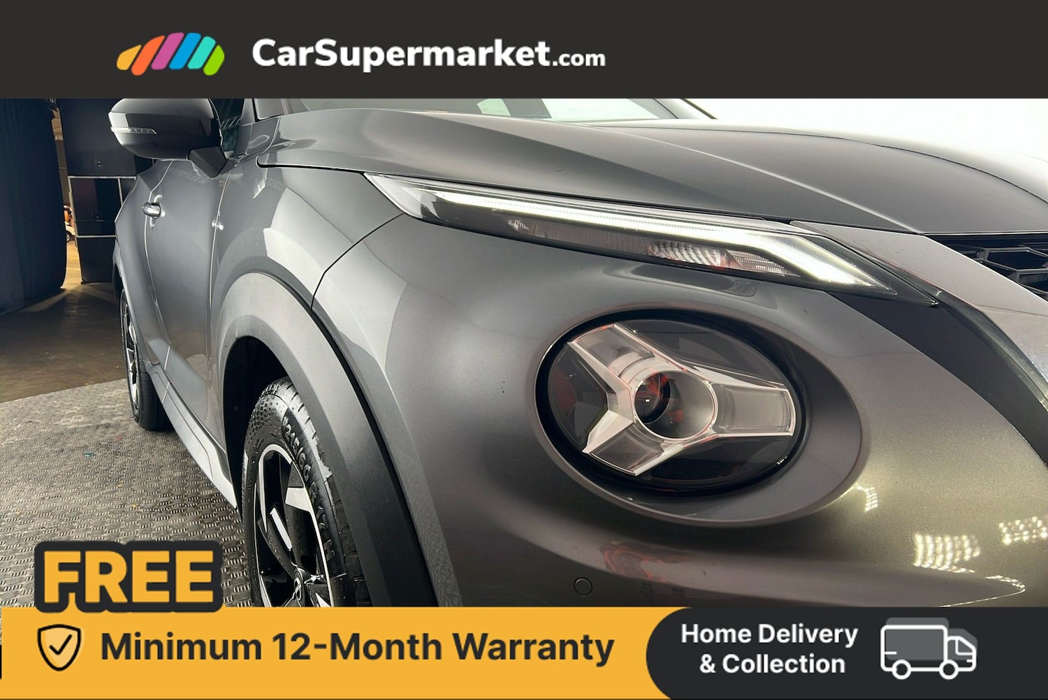 Used Nissan Juke 2023 for sale - 76342660: Photo 20